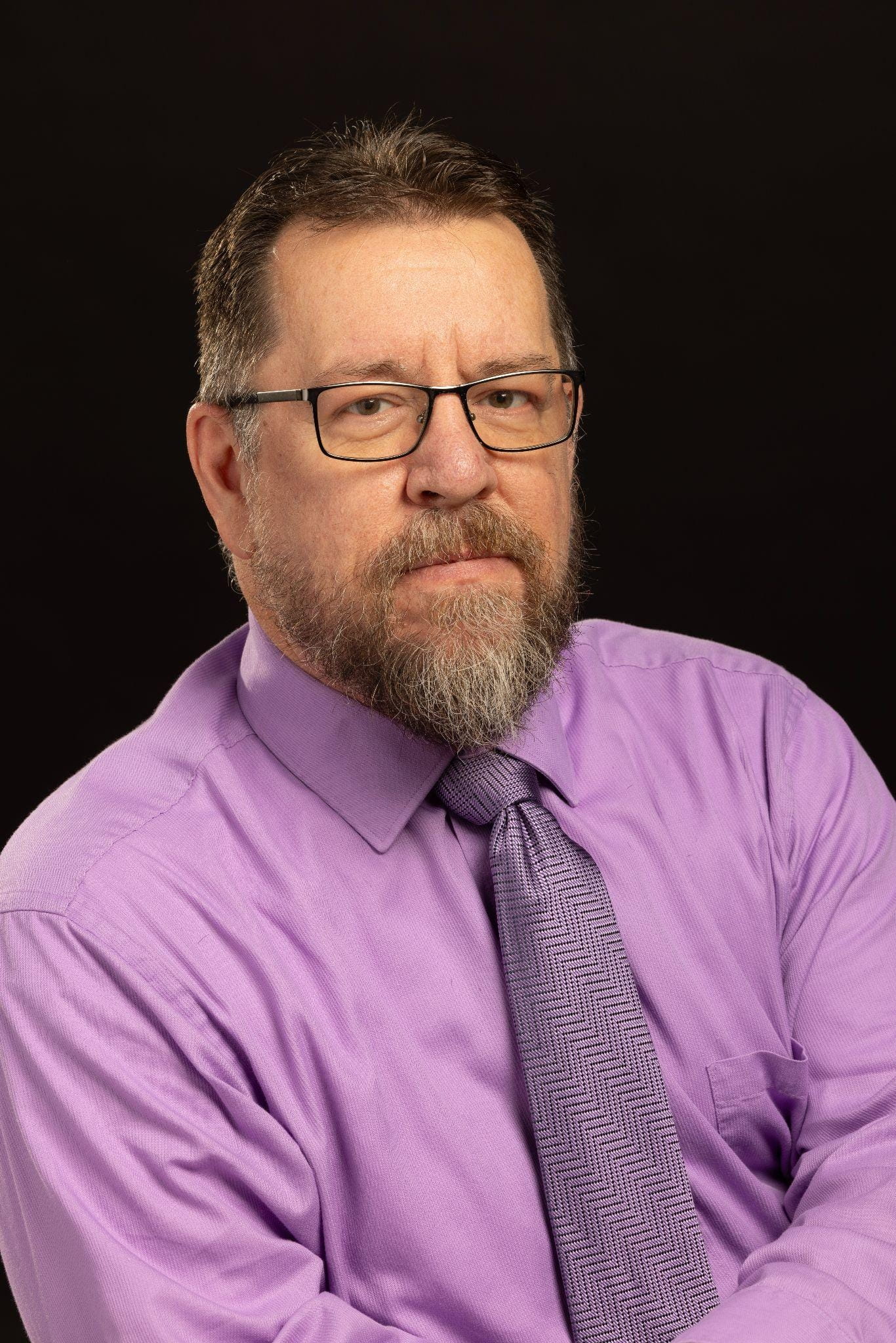 Robert Doc Wilson
