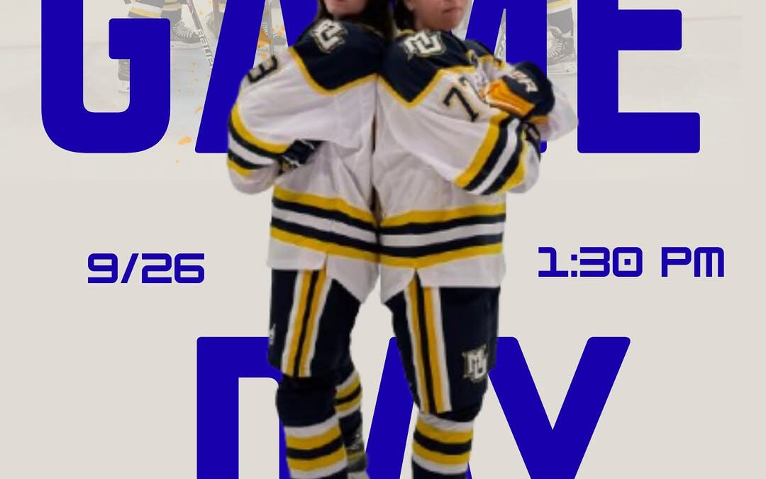 HOME OPENER @ PETTIT NATIONAL ICE CENTER